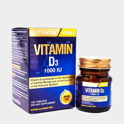 NT D3 VITAMIN