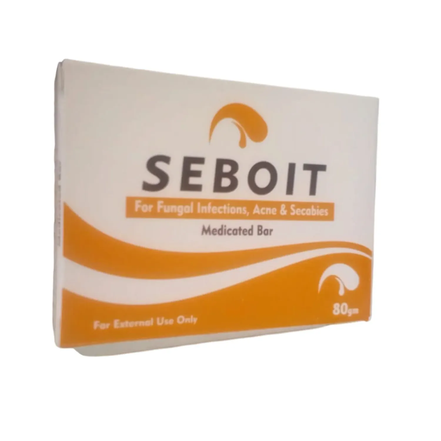 SEBOIT SOAP 90 GRAM