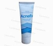 ACNEFIX FOR ACNE FACE WASH 75ML