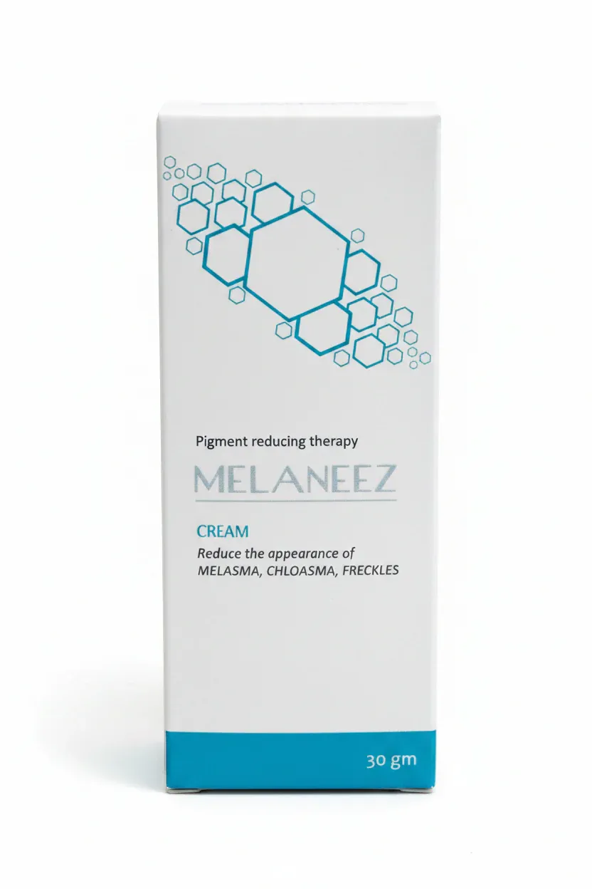MELANEEZ CREAM 30 GRAMS