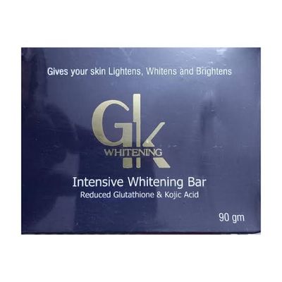 GK BAR 90 GRAMS