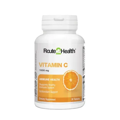 VITAMIN C 1000MG TABLETS