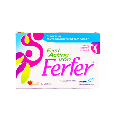 FERFER SACHET