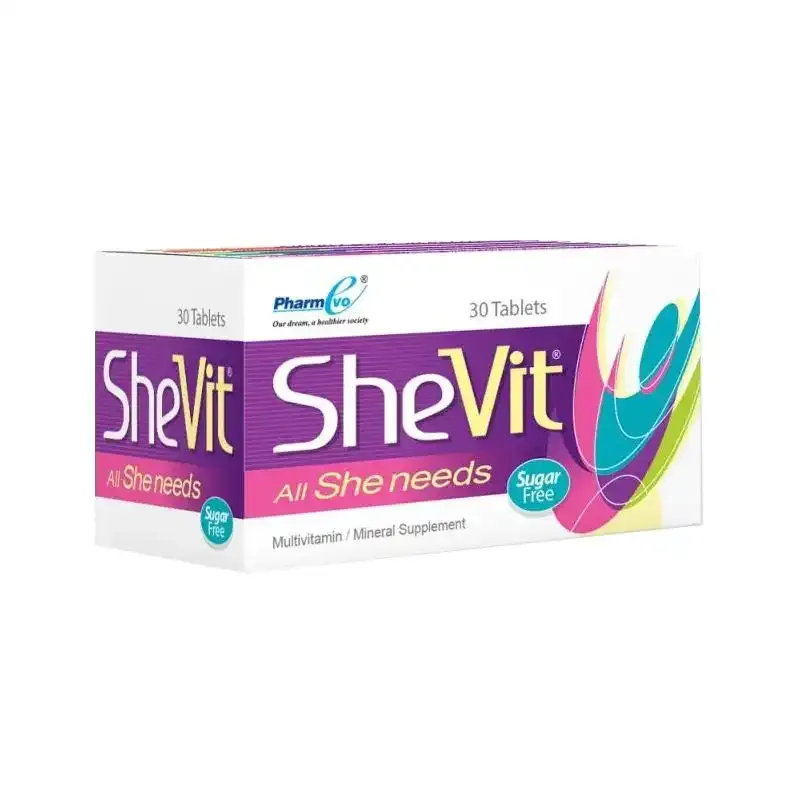 SHEVIT TABLET