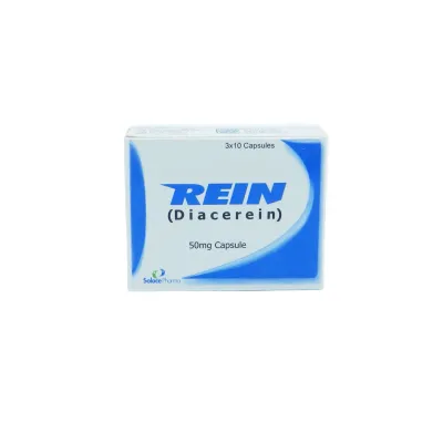 REIN 50 MG CAPSULE