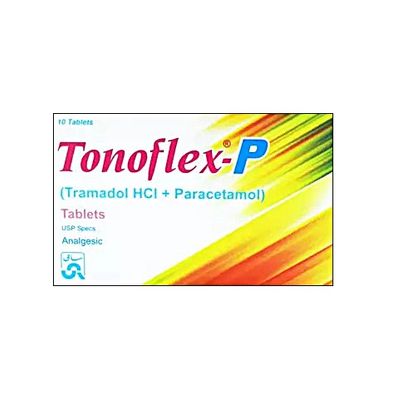 TONOFLEX  P TABLET