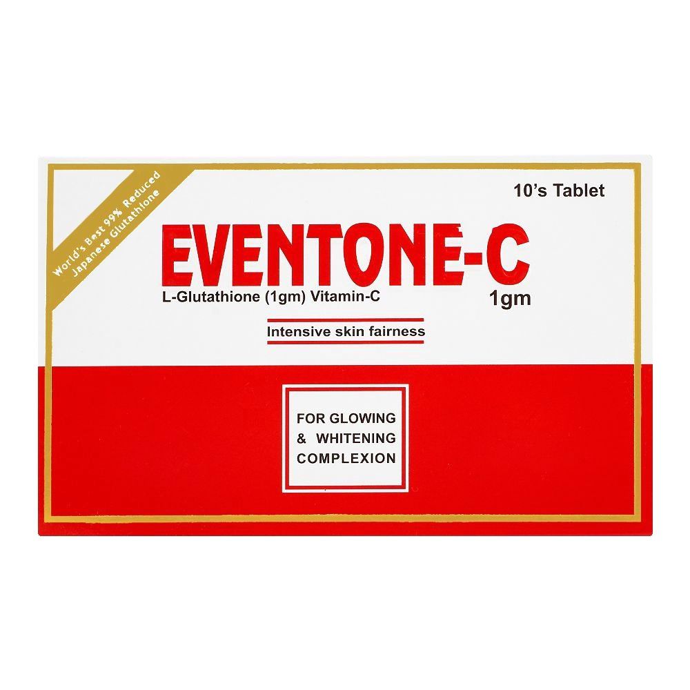 EVENTONE C 1G TABLET