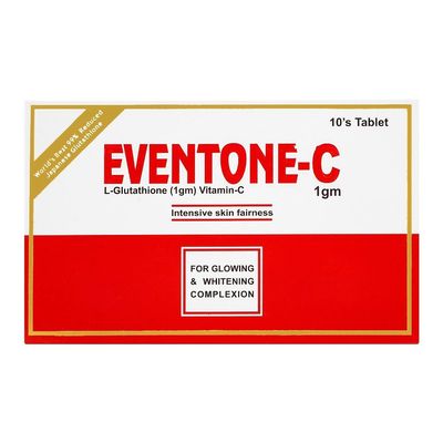 EVENTONE C 1G TABLET