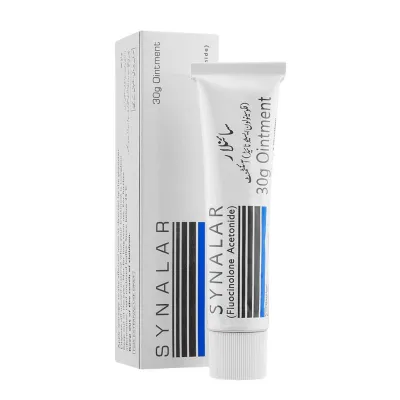 SYNALAR OINTMENT 30 GRAM