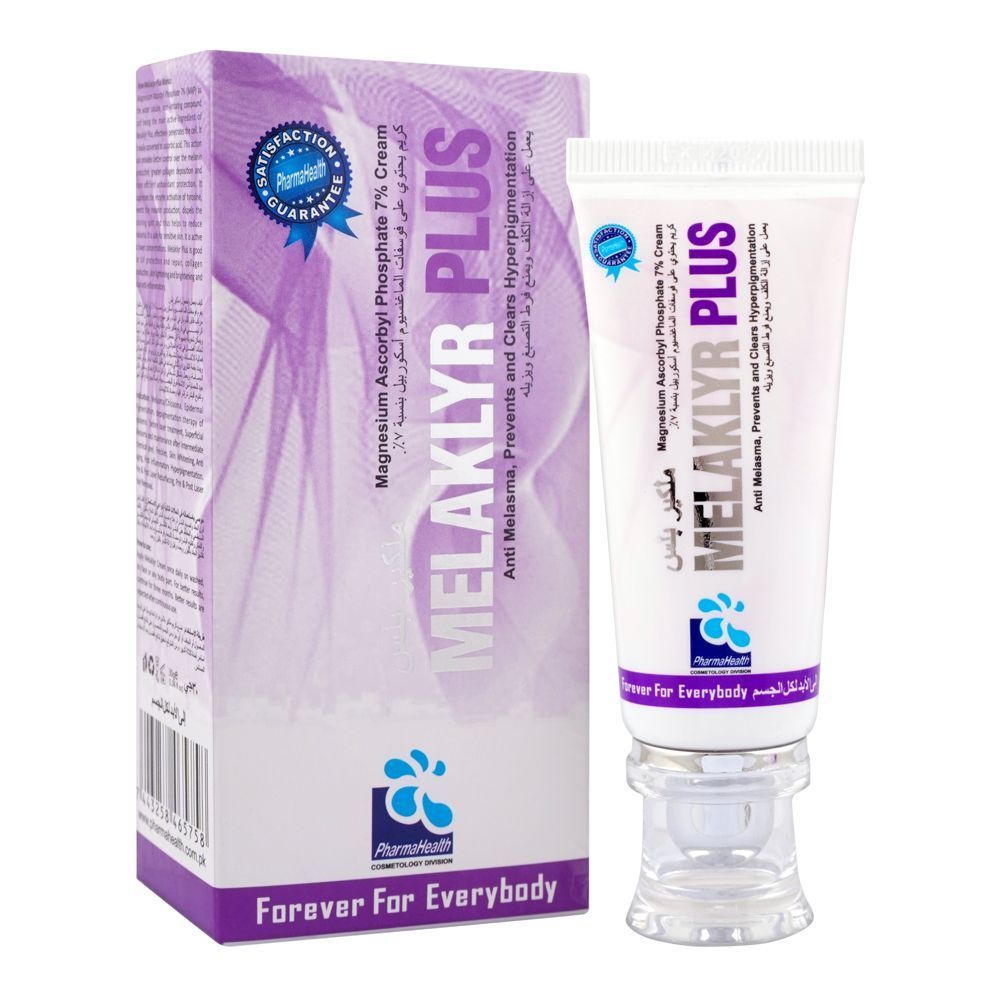 MELAKYLAR PLUS CREAM 30ML
