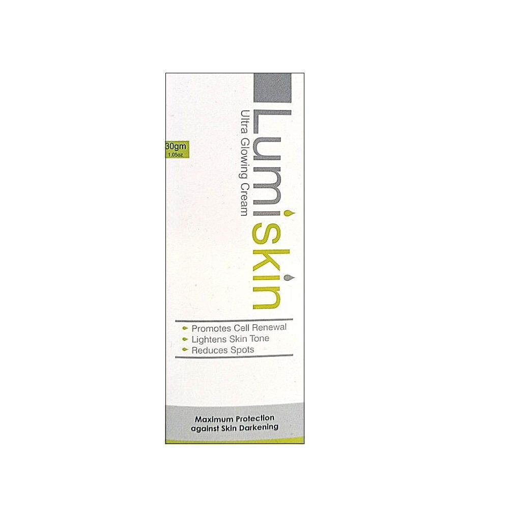LUMISKIN 20 GRAM CREAM