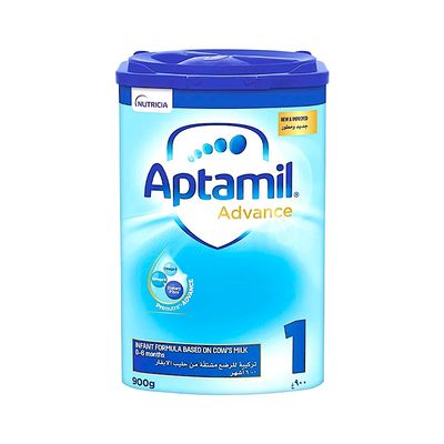 APTAMIL ADVANCE 1 900 GRAM