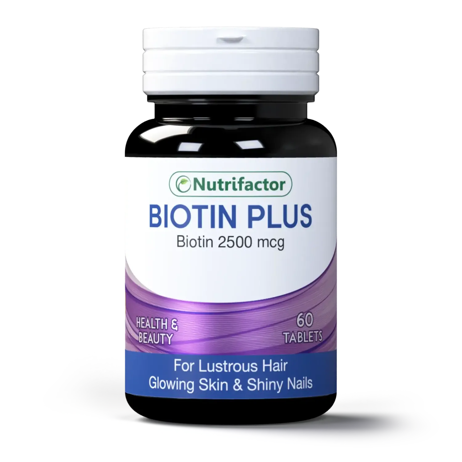 NTF BIOTIN PLUS TABLET