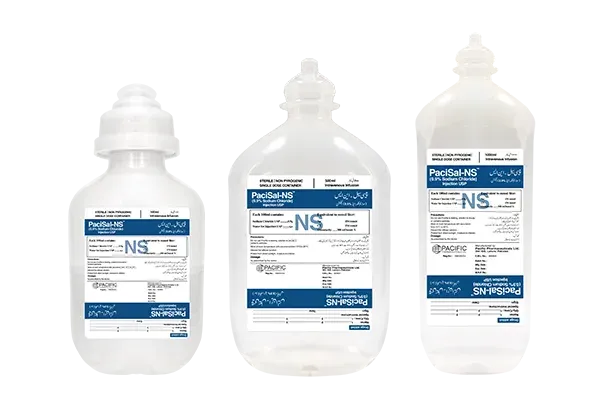 PACISAL NS 1000ML