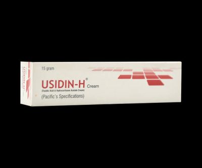 USIDIN H CREAM 15 GRAM