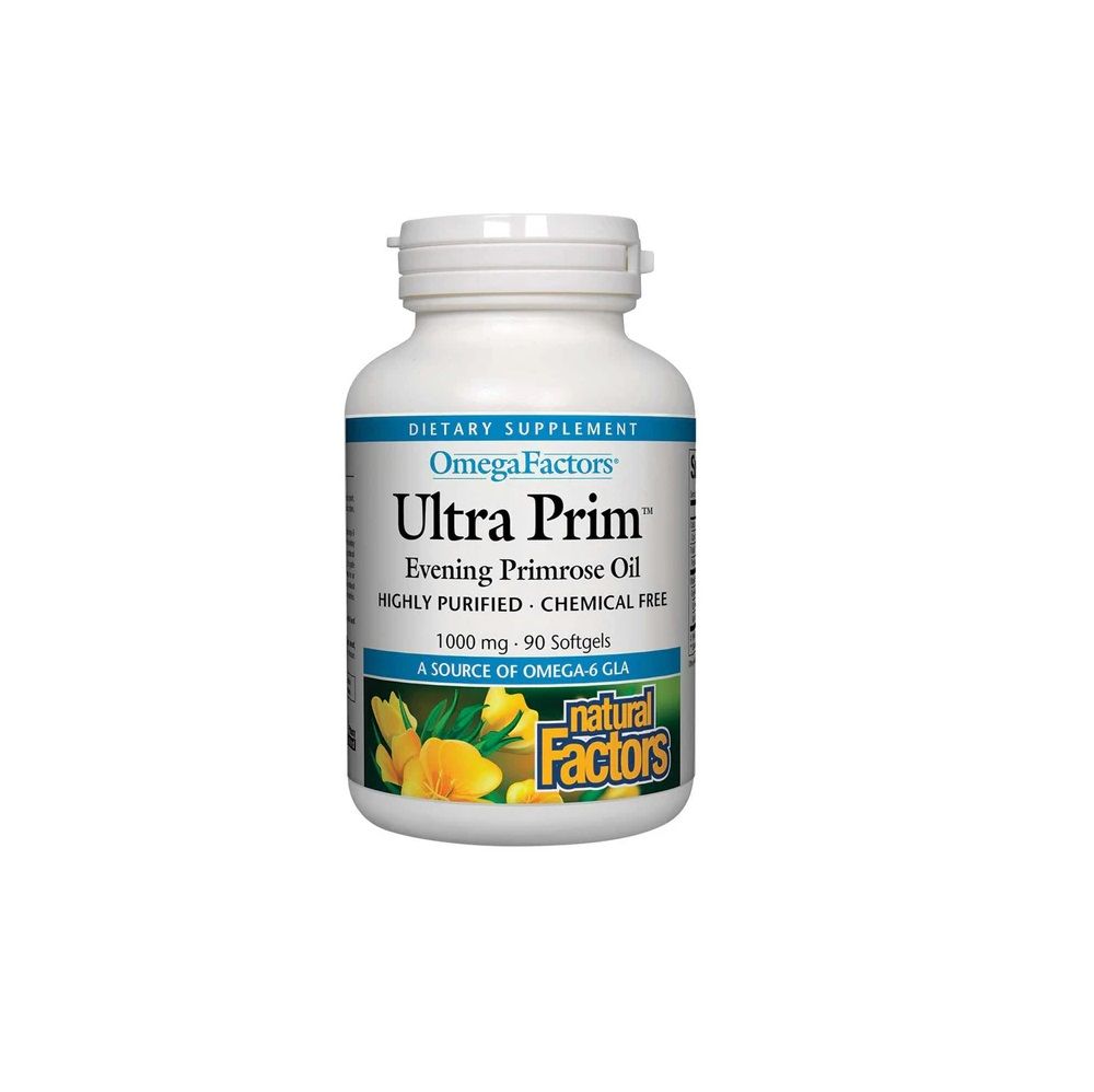 NF ULTRAPRIM 1000MG SOFGEL