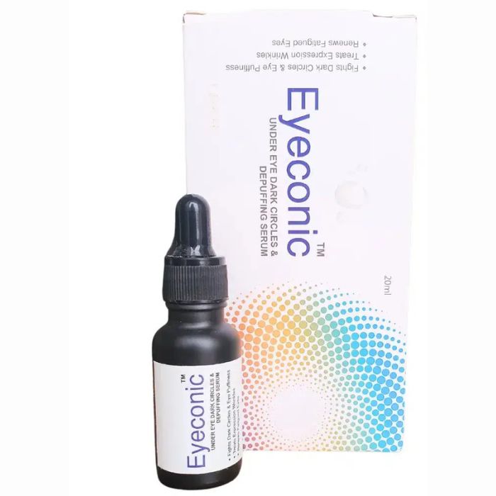 EYECONIC EYE DARK SERUM 20ML