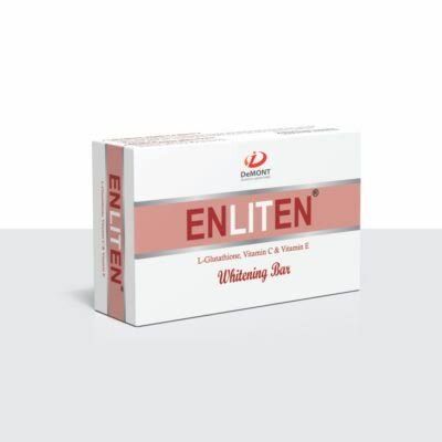 ENLITEN WHITENING BAR