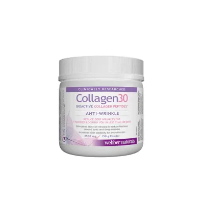 COLLAGEN 30 POWDER 150 GRAMS