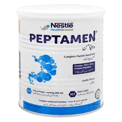 PEPTAMEN 430 GRAM