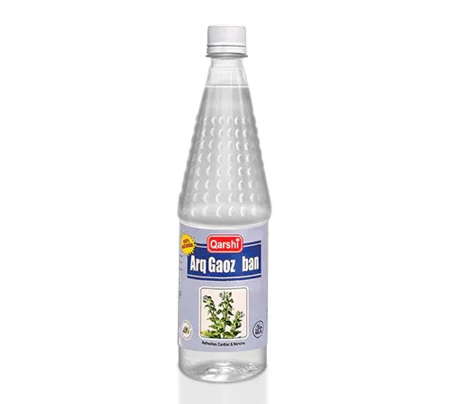 ARQ E GAOZABAN 800ML