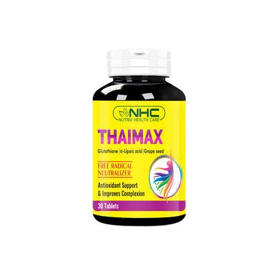 NHC THAIMAX TABLET