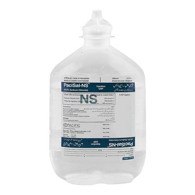 PACILACT RL 500ML