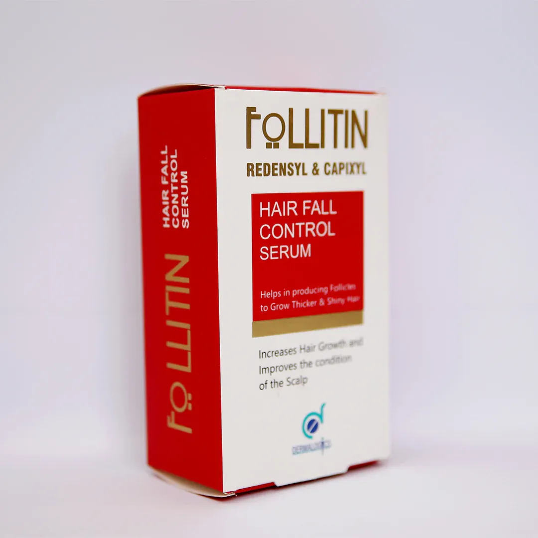 FOLLITIN SERUM 50ML
