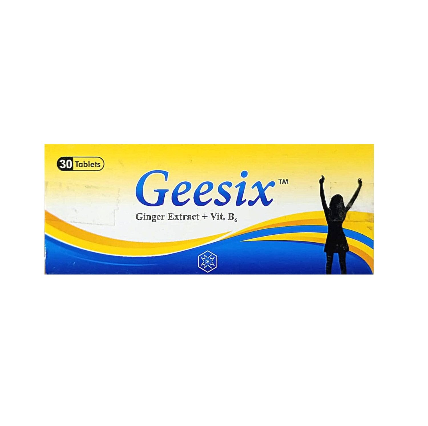 GEESIX TABLET