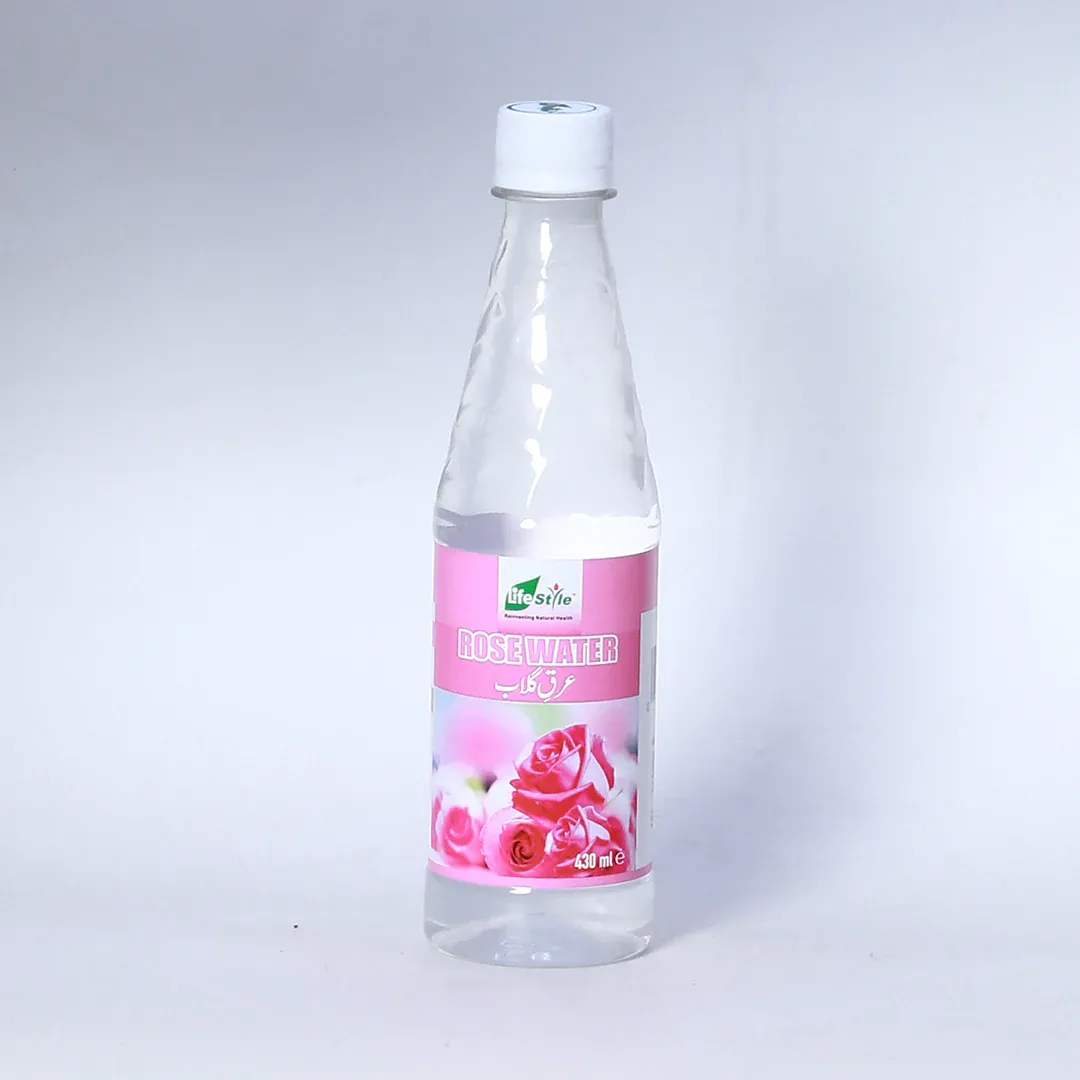 ARQ E GHULAB 800 ML(life style)
