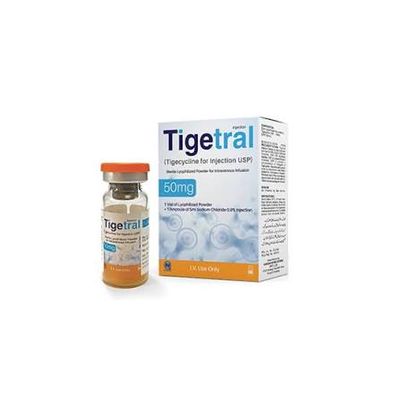 TIGETRAL 50MG INJECTION