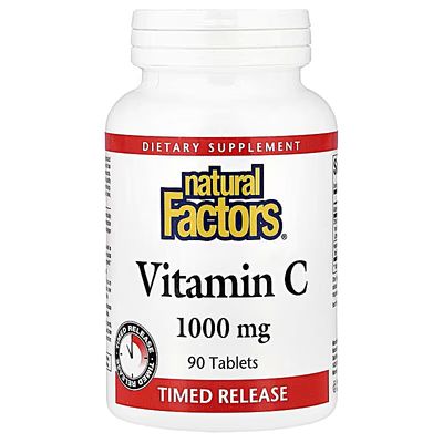 NF VITAMIN C 1000 MG TABLET