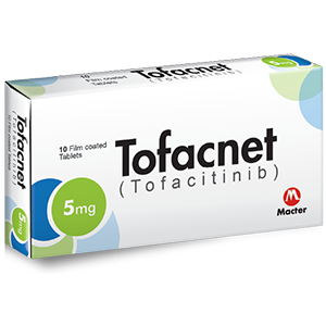 TOFACNET 5MG TABLET