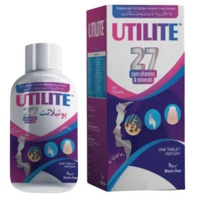 UTILITE TABLET