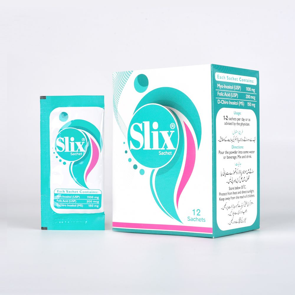 SLIX SACHET