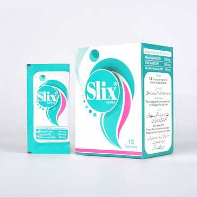 SLIX SACHET