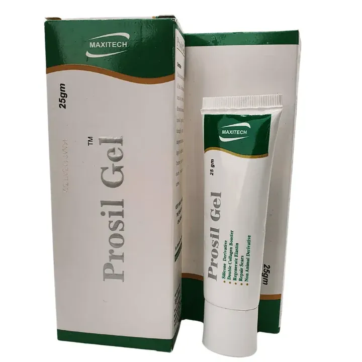 PROSIL GEL 25 GRAM
