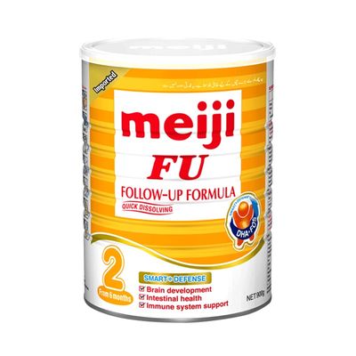 MEIJI FU MILK 900 GRAMS