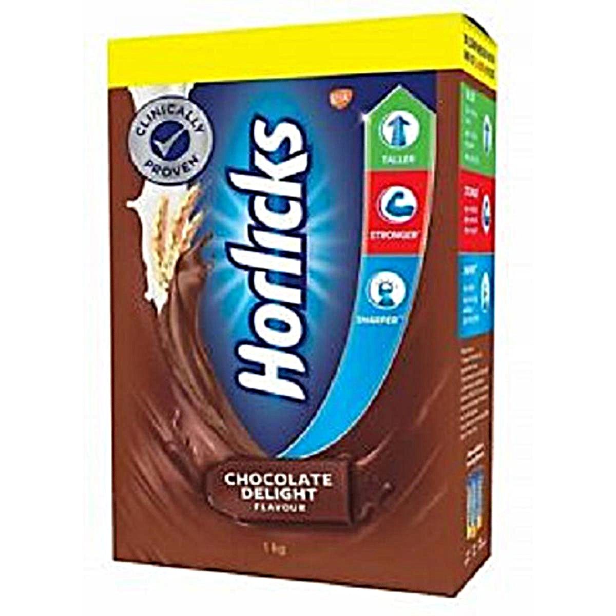 HORLICKS MILK 500 GRAM