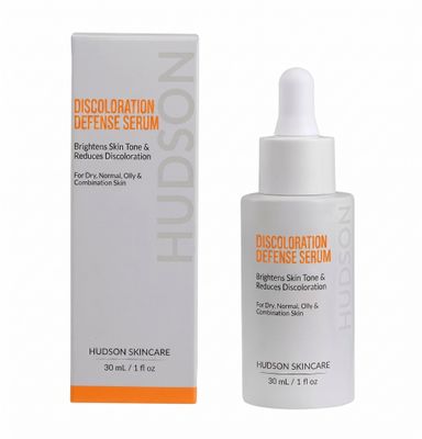 HUDSON IDSCOLORATION SERUM 30ML