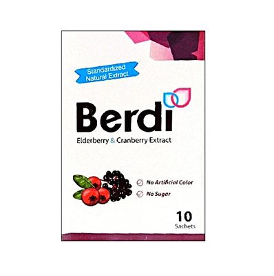 BERDI SHACHETS