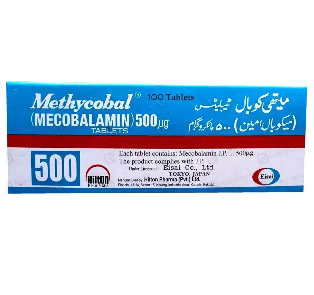 METHYCOBAL TABLET