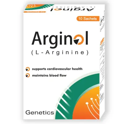 ARGINOL SACHETS