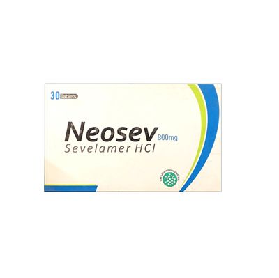 NEOSEV 800MG TABLET