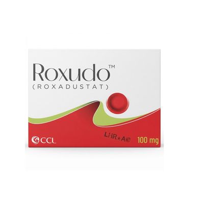ROXUDO 100MG TABLET