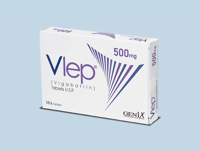 VLEP 500MG TABLET