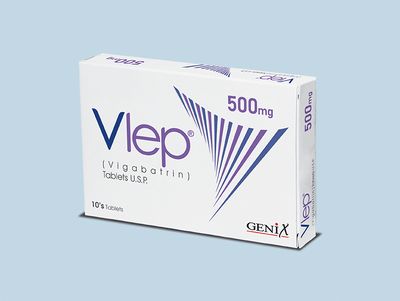 VLEP 500MG TABLET