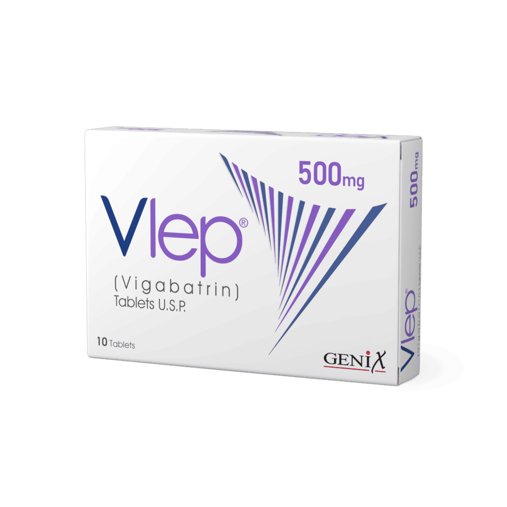 VLEP 500MG TABLET