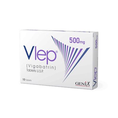 VLEP 500MG TABLET
