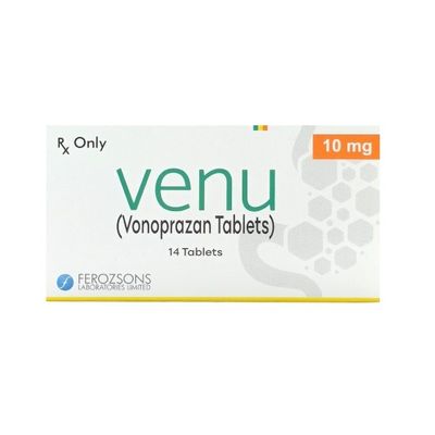 VENU 10MG TABLET